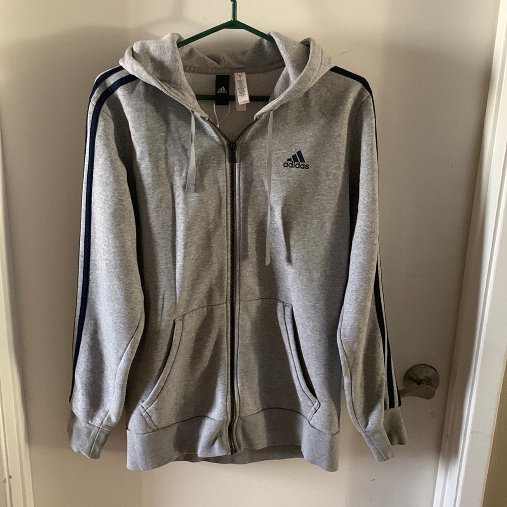 Unisexe sweatshirt